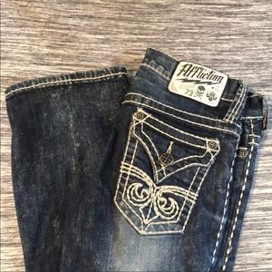Affliction Jeans